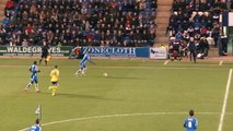Best Goals - 2nd Round Emirates FA Cup 2015_16 _ Top Five
