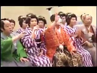 志村けんのバカ殿様 part3