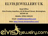 Buy Elvis Presley Jewellery At Best Price