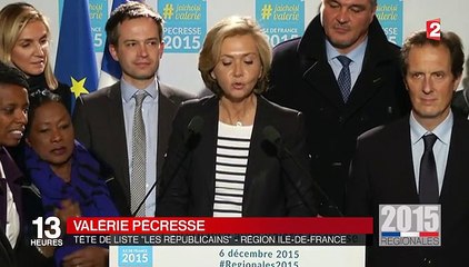 Élections régionales 2015 : le vote des Français à la loupe