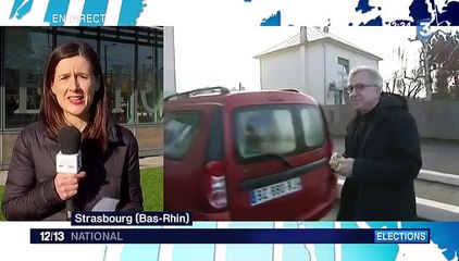 Régionales 2015 : "ni retrait, ni fusion", avait annoncé Jean-Pierre Masseret