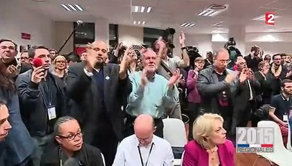 Élections régionales 2015 : incertitude en Ile-de-France