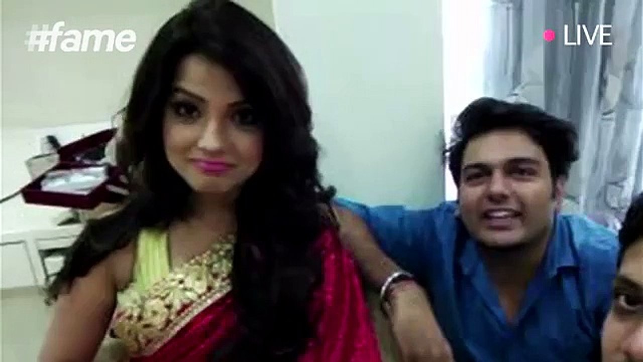 Chillout Session With Adaa Khan