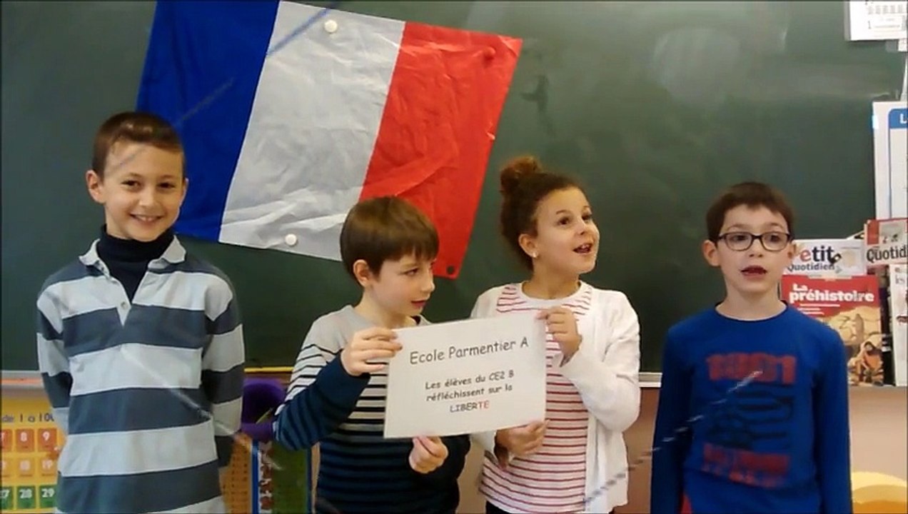 [E12] Maisons-Alfort - École Parmentier