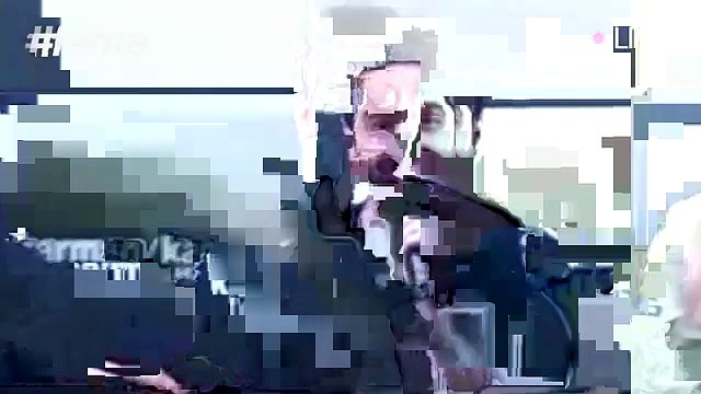 Ranveer Singh And Ayushmaan Khurana At Van Heusen GQ Fashion Nights