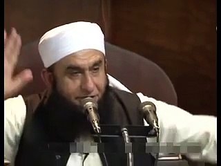 Maulana Tariq Jameel Gunah se pehle zara socho Impressive