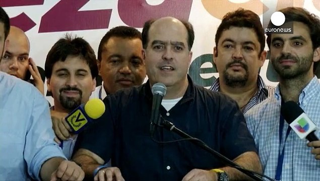 Вибори у Венесуелі: опозиція здобула більшість у парламенті