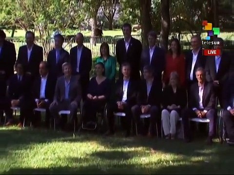 Argentina: Macri to Target Household Energy Subsidies