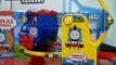 Thomas & Friend rotating train