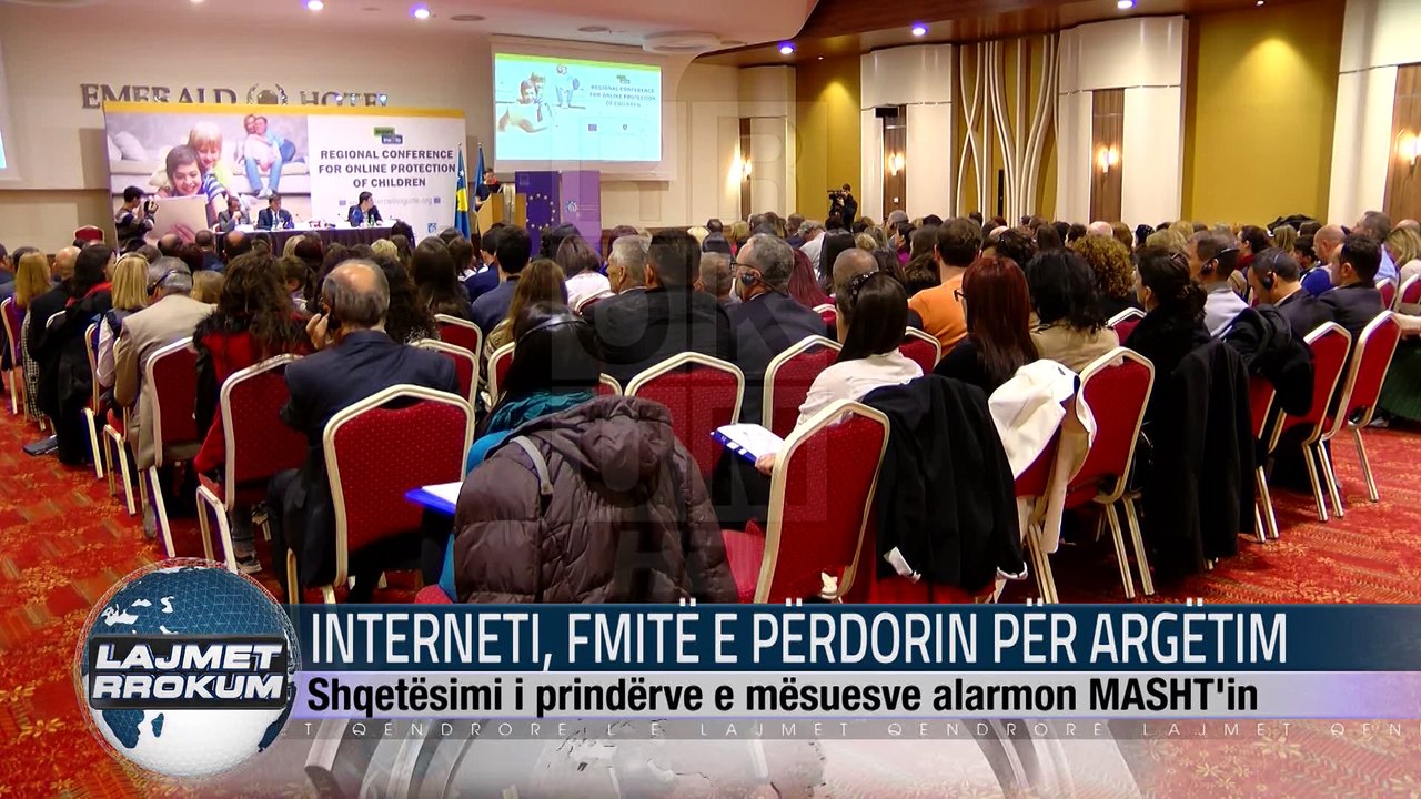 INTERNETI, FMITË E PËRDORIN PËR ARGËTIM