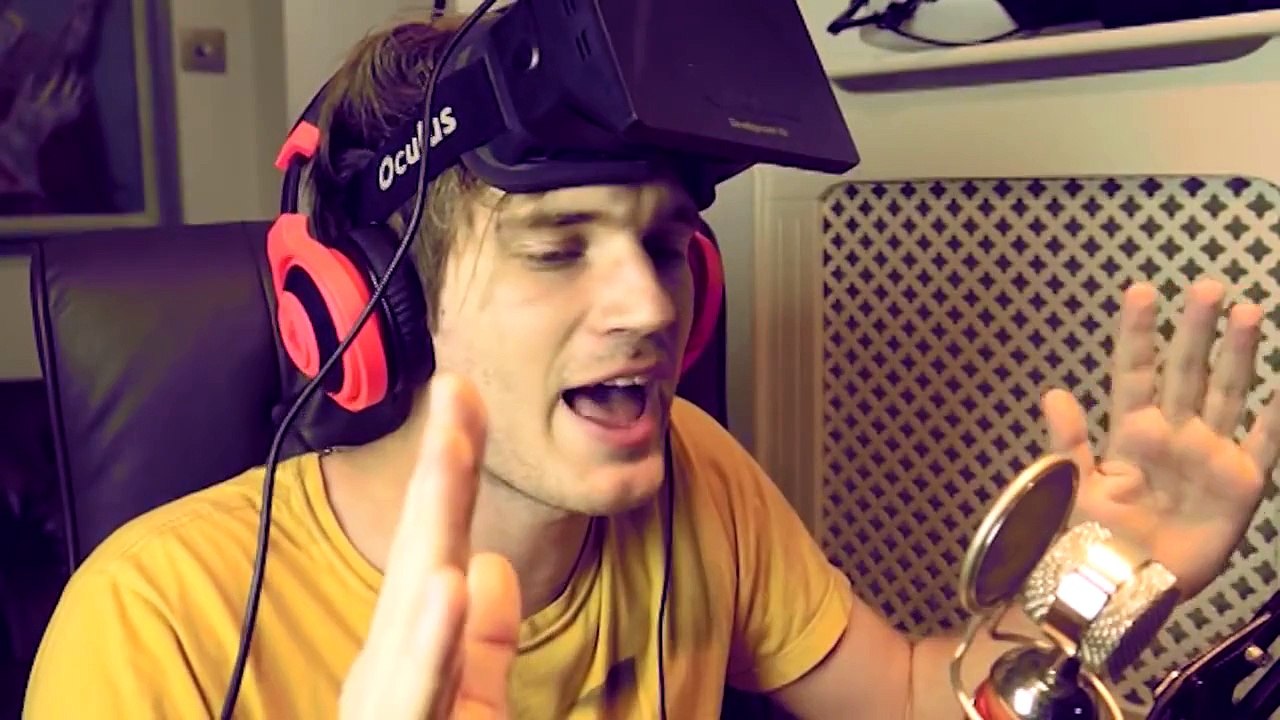 Eyes (Indie Horror) F*CK THIS GAME, HONESTLY TOO SCARY. (Download Link)