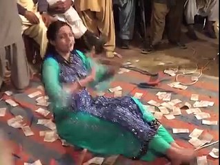 Aima khan shadi Mujra