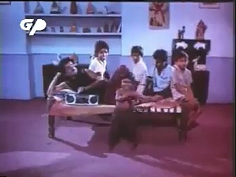 Amazing classical break dance