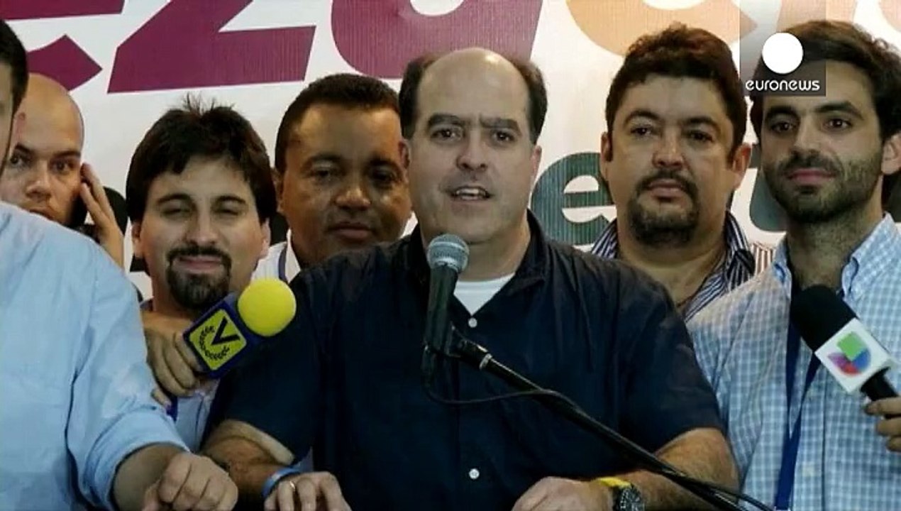 Venezuela: opposizione stravince elezioni politiche. Fine del chavismo?