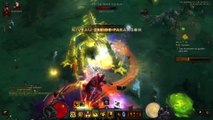 Diablo 3 Build Moine Sunwuko Speed Run Patch 2.4