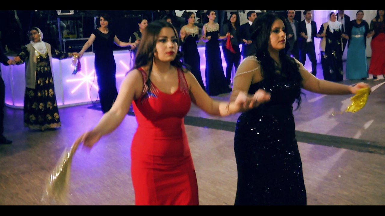 Ferhad & Ceylan - Highlights - Hochzeit 2015 by Dilocan Pro