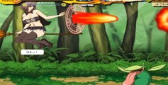 Witch Girl sex game eroge hentai gameplay