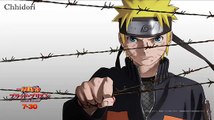 Naruto Shippuden Blood Prison OST - 08 - Ceremony