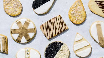 Decorate Your Best Cookies Ever