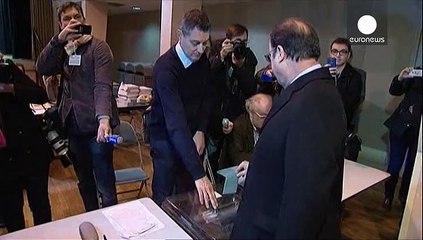 Γαλλία: Κρίσιμες περιφερειακές εκλογές - Άνοδο της Λεπέν δείχνουν οι δημοσκοπήσεις