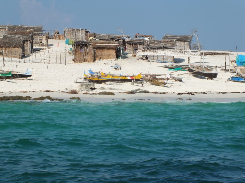Madagascar 2015