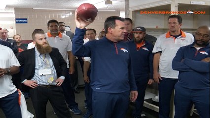 Kubiak: 'Everything we want is right in front of us'
