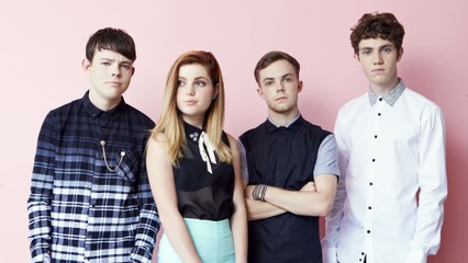 Echosmith - Cool Kids (Karaoke)