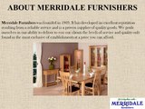 Buy Oak Furniture Dining Sets for Living Room, Bedroom and Office