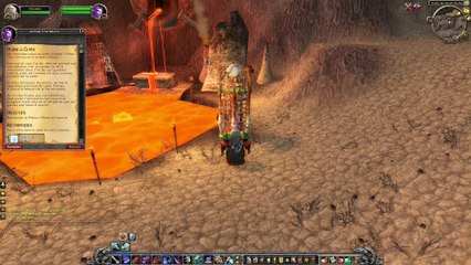 warcraft  (    prière  à  élune   )  580