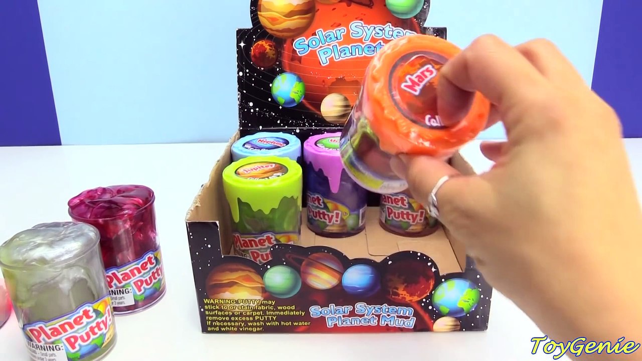 Toy Genie Surprises Dailymotion Video