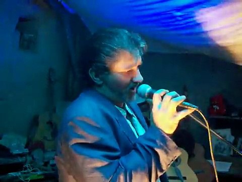 Thierry Chante Daisy Michel Fugain version perso à 60 % Chanter !