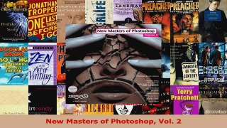 Download  New Masters of Photoshop Vol 2 PDF Online