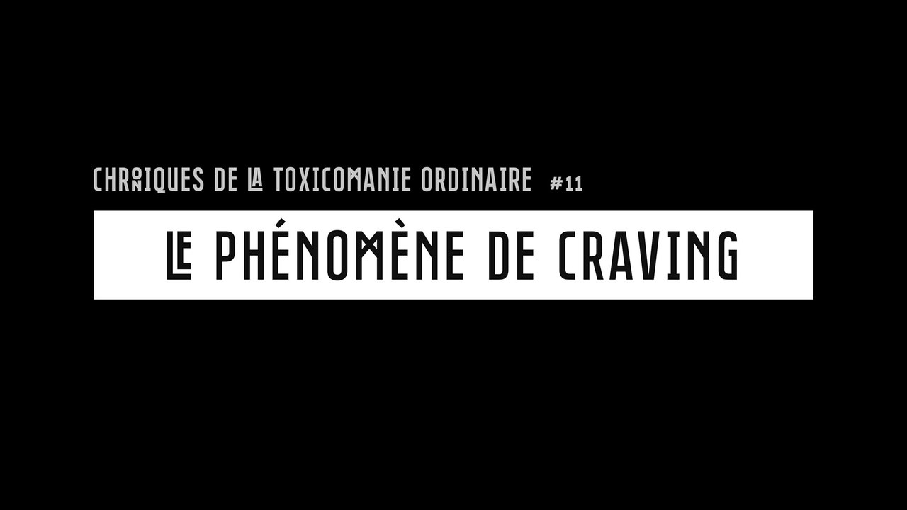 Le craving