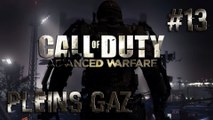 Call of Duty Advanced Warfare Walkthrough Fr Pc 1440p60fps: Chapitre 13 Pleins Gaz