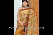 Designer Fashion Bridal Sarees, Indian Fancy Party Sarees