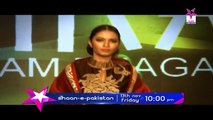 SHAN-e-PAKISTAN DAY 2 Promo - Hum Sitaray