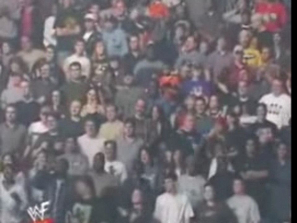 The Rock Sings 12 Days of Christmas