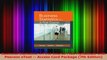 PDF Download  Business Statistics A First Course Plus MyStatLab with Pearson eText  Access Card Download Full Ebook