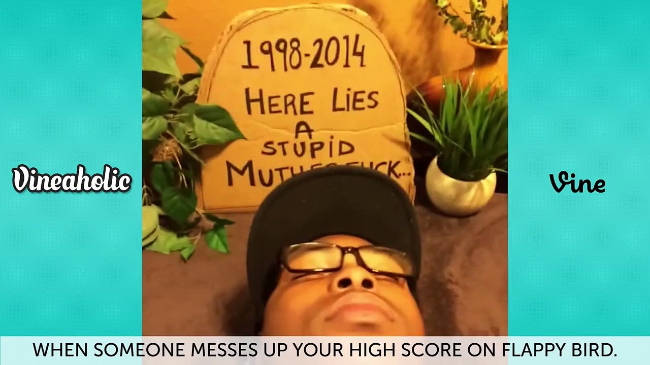 Ultimate Page Kennedy Vine Compilation (w/ Titles) All Page Kennedy Vines