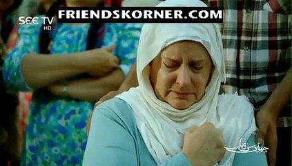 Choti Si Qayamat in HD on See Tv 7th December 2015-2