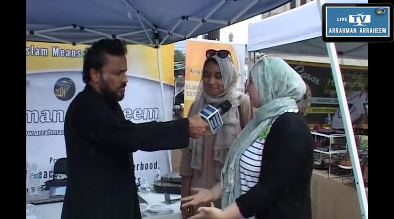 Will Coming Towards Allah Make Us Backward & Old Fashioned - Najam Sheraz