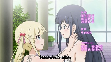 Ani Tore! EX Episode 9 English Subbed