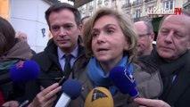 Valérie Pécresse propose  400 millions d'économies pour l'île-de-France