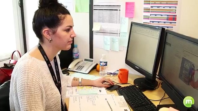 Producteur télévision, cinéma Productrice télévision, cinéma