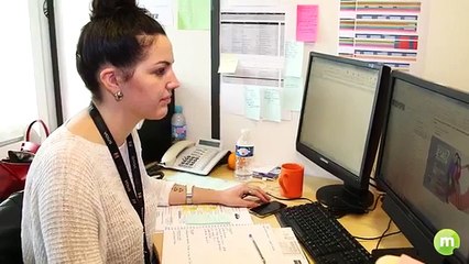 Producteur télévision, cinéma Productrice télévision, cinéma