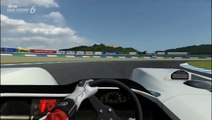 Gran Turismo 6 - Toyota 7 '70 at Twin Ring Motegi West Course - 0-33;365 (Replay Mode)