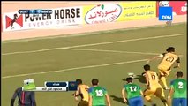 أهداف مباراة مصر المقاصة والإنتاج الحربي 2-1 فى  الدوري المصري  7 ديسمبر 2015
