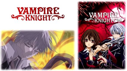 Vampire Knight OP 「Futatsu no Kodou to Akai Tsumi v2」