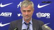 Jose Mourinho: Thibaut Courtois earned us two points post QPR vs Chelsea 0 : 1