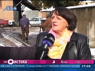 Oko istoka, 07. decembar 2015. (RTV Bor)